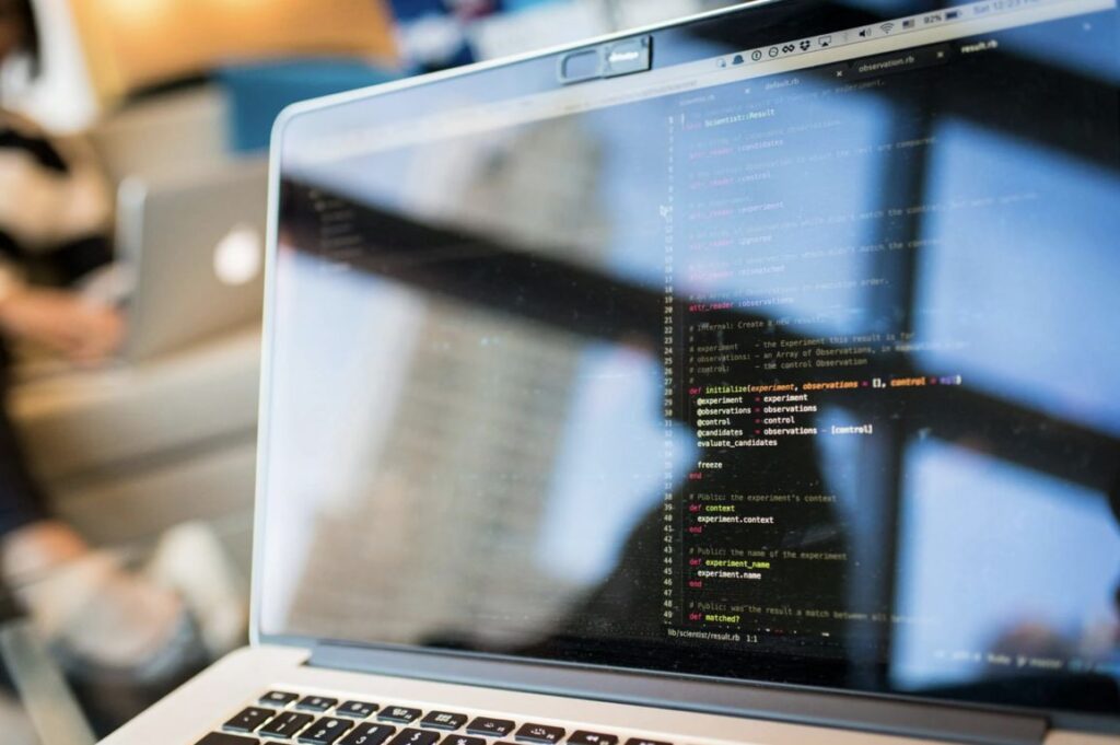 coding